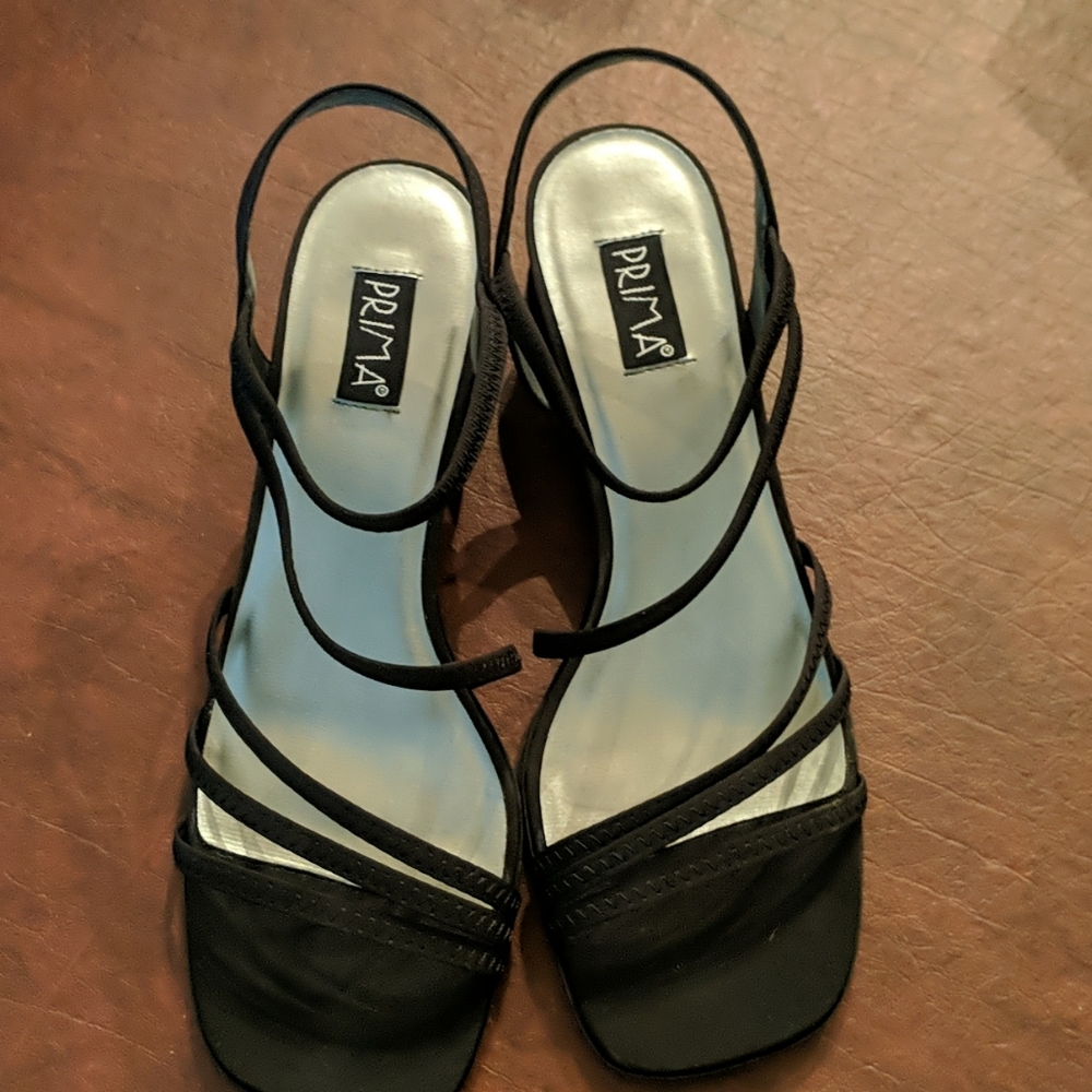 Dressy Sandals